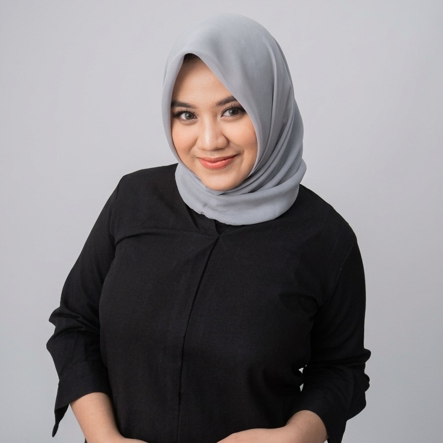 Aqmalia Shafira Dilandari